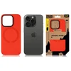 Image de Tactical MagForce hoesje - Geschikt voor iPhone 15 Pro - Bloody Mary