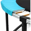 Image de Universele Trampoline Veermatten Beschermhoes Blauw 366 cm (12ft)
