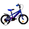 Image de Capriolo Rocket 14´´ Fiets Blauw Jongen