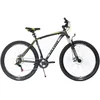 Image de Ultra Nitro M 29´´ Tz500 Mountainbike Zwart 52