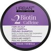 Image de Urban Care - Expert Biotin & Caffein Sea Salt Peeling Shampoo - 200ml