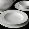 Image de Asir - Dinerset - 24-delig - Wit