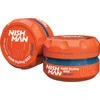 Image de Nishman Hair Styling Wax 02 Sport 150ml