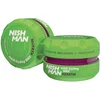 Image de Nishman Keratine Haarwax 150ml   Styling Wax voor Heren met Sterke Hold