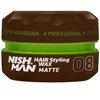Image de Nishman Haarwax 08 Mat 150 ml - modelcontrole