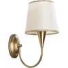 Image de Asir Wandlamp - Antiek - 16 x 31 x 28 cm