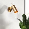 Image de Asir - Wandlamp - Antiek - 9 x 22 cm