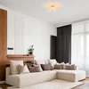 Image de Aspendos Kroonluchter | METALEN BEHUIZING | Wit - Asir Group - Plafondlampen - Wit - Metaal - Plafondlampen -