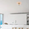 Image de Aspendos Kroonluchter | METALEN BEHUIZING | Wit - Asir Group - Plafondlampen - Wit - Metaal - Plafondlampen -