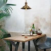 Image de Asir - Kroonluchter - Vintage - 39 x 39 x 115 cm