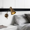 Image de Sivani Wandlamp | METALEN BEHUIZING | Vintage - Asir Group - Wandlampen - Koper - Metaal - Wandlampen -