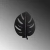 Image de Sivani Wandlamp | METALEN BEHUIZING | Zwart - Emob - Wandlampen - Zwart - Metaal