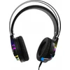 Image de BasicTeQ: INCA IGK-TX12 Lapetos Series Gam ng Headset, Koptelefoon 7.1 Surround RGB Led Functional Control Vibration PS/Xbox/PS5.