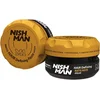 Image de Nishman M1 Matte Paste Argan   Sterke Hold & Matte Finish   100 ml Haarpaste voor Kort tot Medium Haar