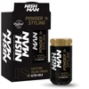 Image de Nishman Hair Styling Powder P5 Ultra Hold 20g   Matte Volumepoeder voor Maximale Grip & Textuur