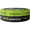 Image de The Shave Factory Comb-Over Power Matte Clay | Hairclay | Haarklei 150g