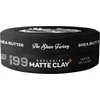 Image de The Shave Factory Taper De Luxe Matte Clay | Hairclay | Haarklei | Pomade | Wax 150g