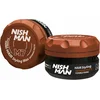 Image de Nishman NISHMAN M7 Matte Hair Styling Defining Paste Flexible Fixing 100 ml is geschikt voor dagelijkse gebruik. De haarstyling pasta geeft het 