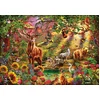 Image de Magic Forest Puzzel 1000 Stukjes