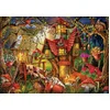 Image de Art Puzzle puzzel Time for Misery - 1000 stukjes legpuzzel.