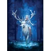 Image de Art Puzzle puzzel Fantasy Forest 1000 stukjes Anne Stokes.