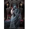 Image de Art Puzzle puzzel Anne Stokes - Forever - 1000 stukjes fantasy.