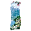 Image de Art Puzzle legpuzzel Mediterranean Morning - 1000 stukjes landschap.