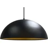 Image de Bamyum Large Lipeo Hanglamp Zwart Moderne Lamp