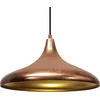 Image de Bamyum Hanglamp Champion Metaal Koperkleur E27 Lamp