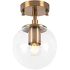 Image de Asir - Kroonluchter - Vintage - 23 cm hoog