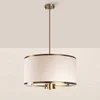 Image de Way Kroonluchter | METALEN BEHUIZING | Vintage - Emob - Hanglampen - Koper - Metaal