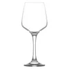 Image de Asir - Glazenset (6 stuks) - Transparant - 6 x 6 x 19 cm