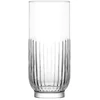 Image de Asir - Glazenset (6 stuks) - Transparant - 6,5 x 6,5 x 15 cm