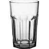 Image de Asir - Glazenset (6 stuks) - Transparant - 8,3 x 8,3 x 12,1 cm