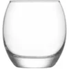 Image de Asir glasset   6-delige transparante glazen (7,2 x 7,2 x 9,4 cm)