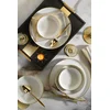 Image de Asir - Dinerset - eetset - servies - 18 Stuks - Veelkleurig - 100% Porselein