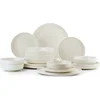 Image de Asir - Diner Set - 16-delig - Veelkleurig - 27 x 27 x 2,5 cm