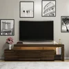 Image de Houten TV-meubel "Beliz" TV-meubel - 192 x 37 x 53 cm