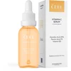 Image de THE CEEL Anti-vlekken vitamine C serum - Effectief tegen pigmentvlekken - Voor een heldere uitstraling - pigmentvlekken verwijderen - 20% vitamine C 30 ml