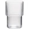 Image de Asir - Glas - Transparant - 7 x 7 x 11 cm