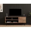 Image de Houten TV-meubel "Jena" - 120 x 29 x 50 cm - Atlantic Pine