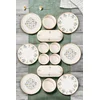 Image de Asir - Ontbijtset - 14-delig - Veelkleurig - 25 x 11 x 3,5 cm