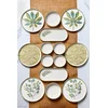 Image de Asir - Ontbijtset - 14-delig, Veelkleurig, 25 x 11 x 3,5 cm