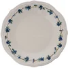Image de Asir - Dinerset - eetset - servies (24-delig) - Wit, Blauw, Groen - 32 x 35 x 41