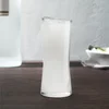 Image de Asir - Glazenset (6 stuks) - Transparant - 5 x 5 x 14,5 cm