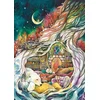 Image de Magnolia Restful Earth - 1000 pieces.