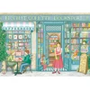 Image de Magnolia puzzel speelgoed - Magnolia Bookstore 1000 stukjes puzzel.
