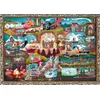 Image de Magnolia legpuzzel The Beginning of the Legend - 1000 stukjes puzzel.