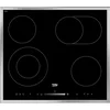 Image de Beko HIC 64503 TX keramische kookplaat 60 cm
