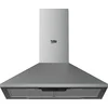 Image de Beko HCP61310I - Wandschouw Afzuigkap